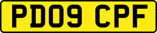 PD09CPF