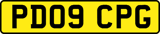 PD09CPG