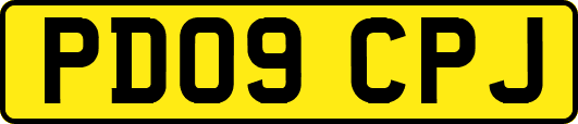 PD09CPJ