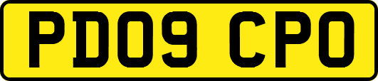 PD09CPO