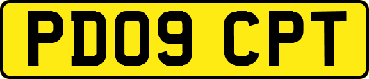 PD09CPT