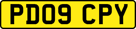 PD09CPY
