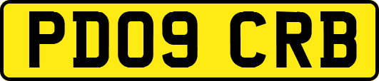 PD09CRB