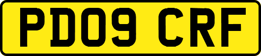 PD09CRF