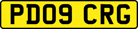 PD09CRG