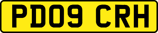 PD09CRH