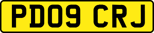 PD09CRJ