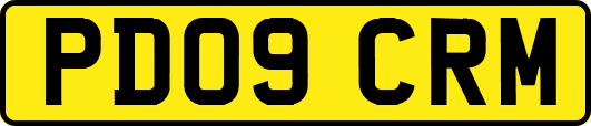 PD09CRM