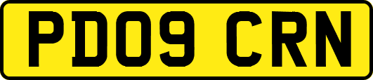 PD09CRN