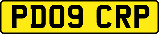 PD09CRP