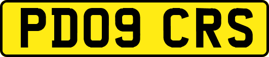 PD09CRS