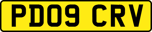 PD09CRV