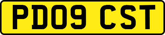 PD09CST