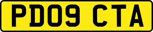 PD09CTA