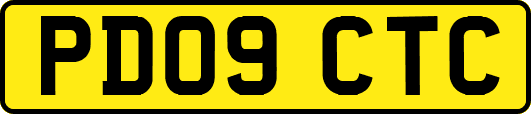 PD09CTC