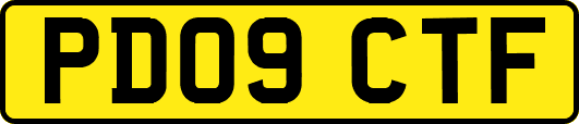 PD09CTF