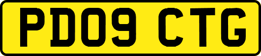 PD09CTG