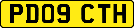 PD09CTH