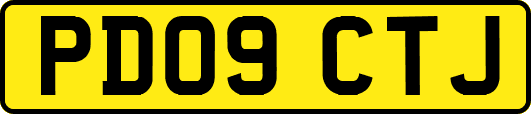 PD09CTJ