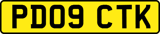 PD09CTK