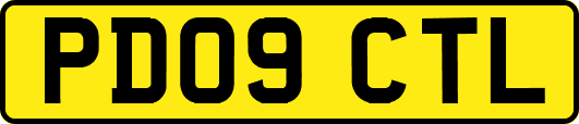 PD09CTL