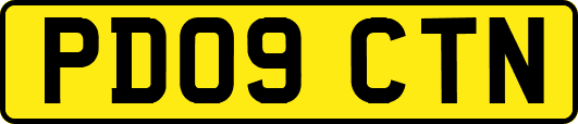 PD09CTN