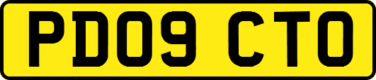 PD09CTO