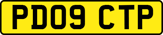 PD09CTP