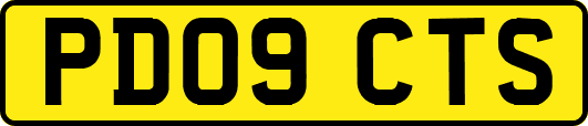 PD09CTS