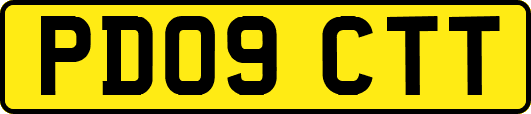 PD09CTT