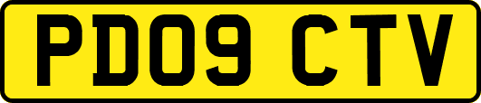 PD09CTV