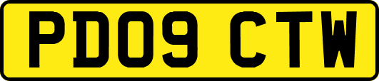 PD09CTW