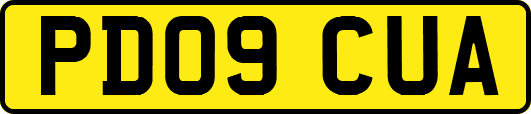 PD09CUA