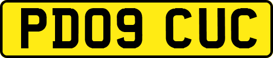 PD09CUC