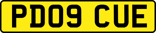 PD09CUE
