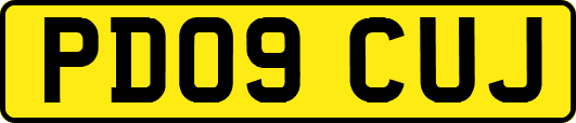 PD09CUJ