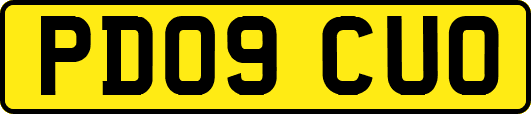 PD09CUO