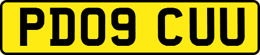 PD09CUU