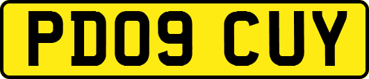 PD09CUY