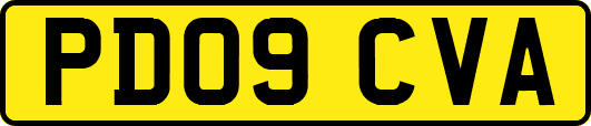 PD09CVA