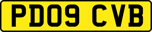 PD09CVB