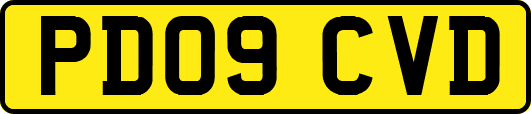 PD09CVD