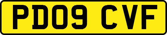 PD09CVF