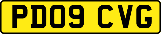 PD09CVG