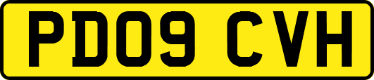 PD09CVH