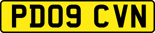PD09CVN
