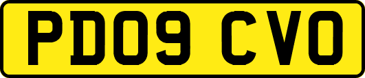 PD09CVO