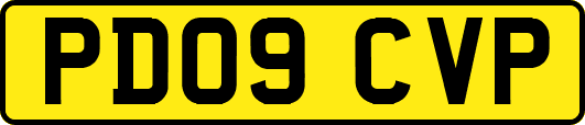 PD09CVP