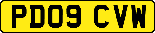 PD09CVW