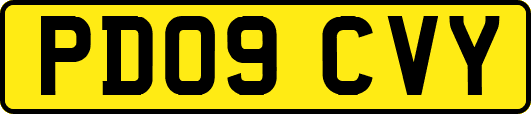 PD09CVY